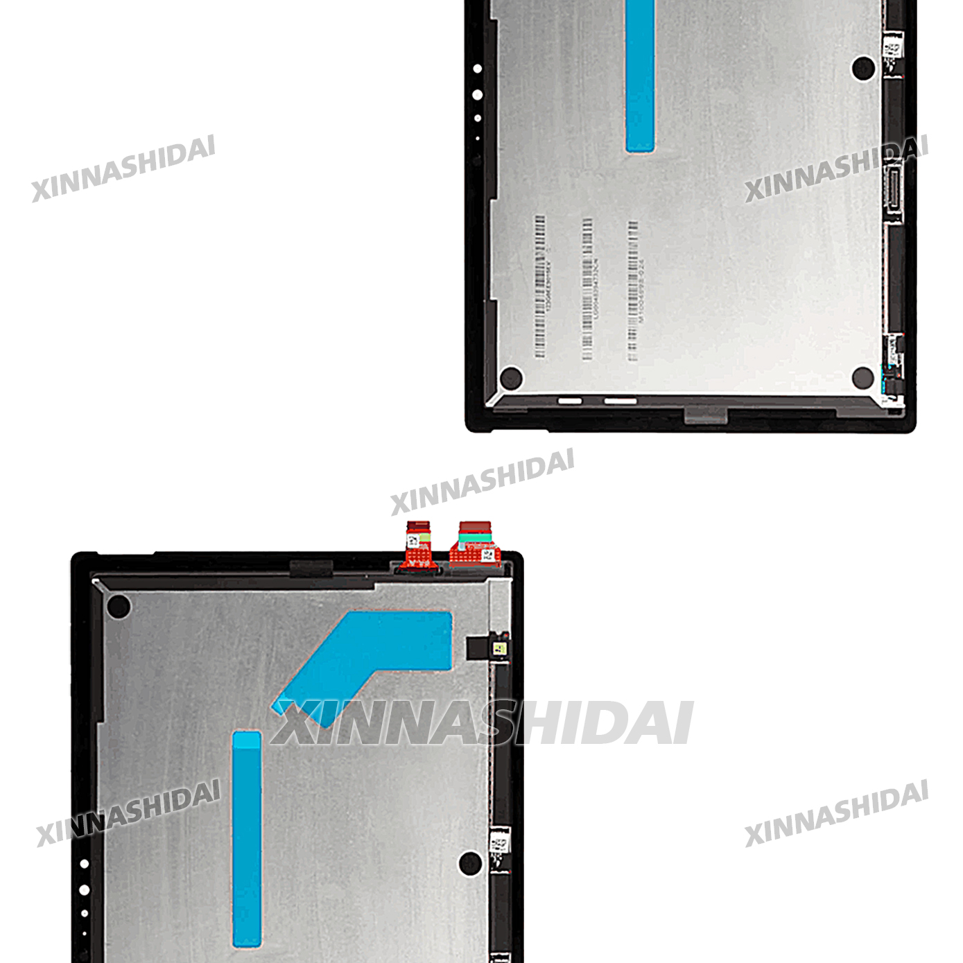Home Office Microsoft - LCD For Microsoft Surface Pro 5