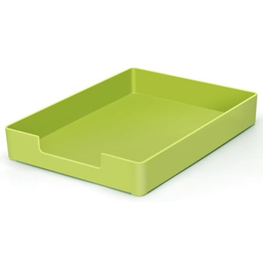 Letter Tray Desk - Letter-Size Tray, Desk Drawer Organizer, A4
