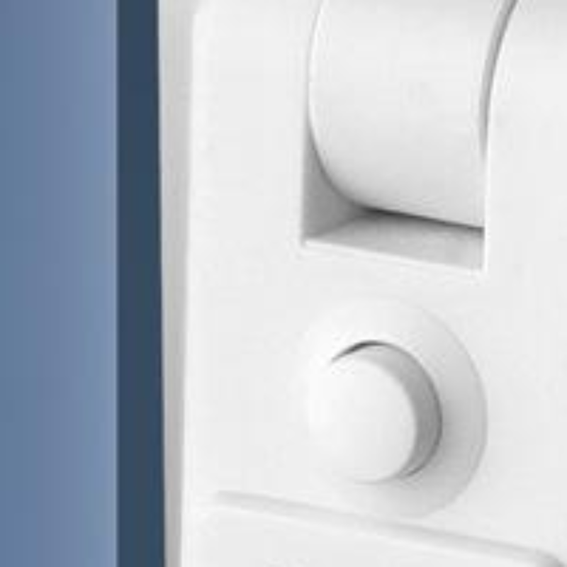 Home Office For Two - Two Prong Outlet Extender With 180