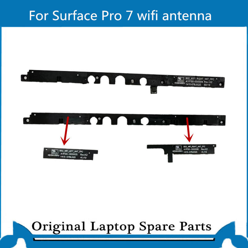 Home Office Microsoft - Original 1866 WiFi Antenna for Surface