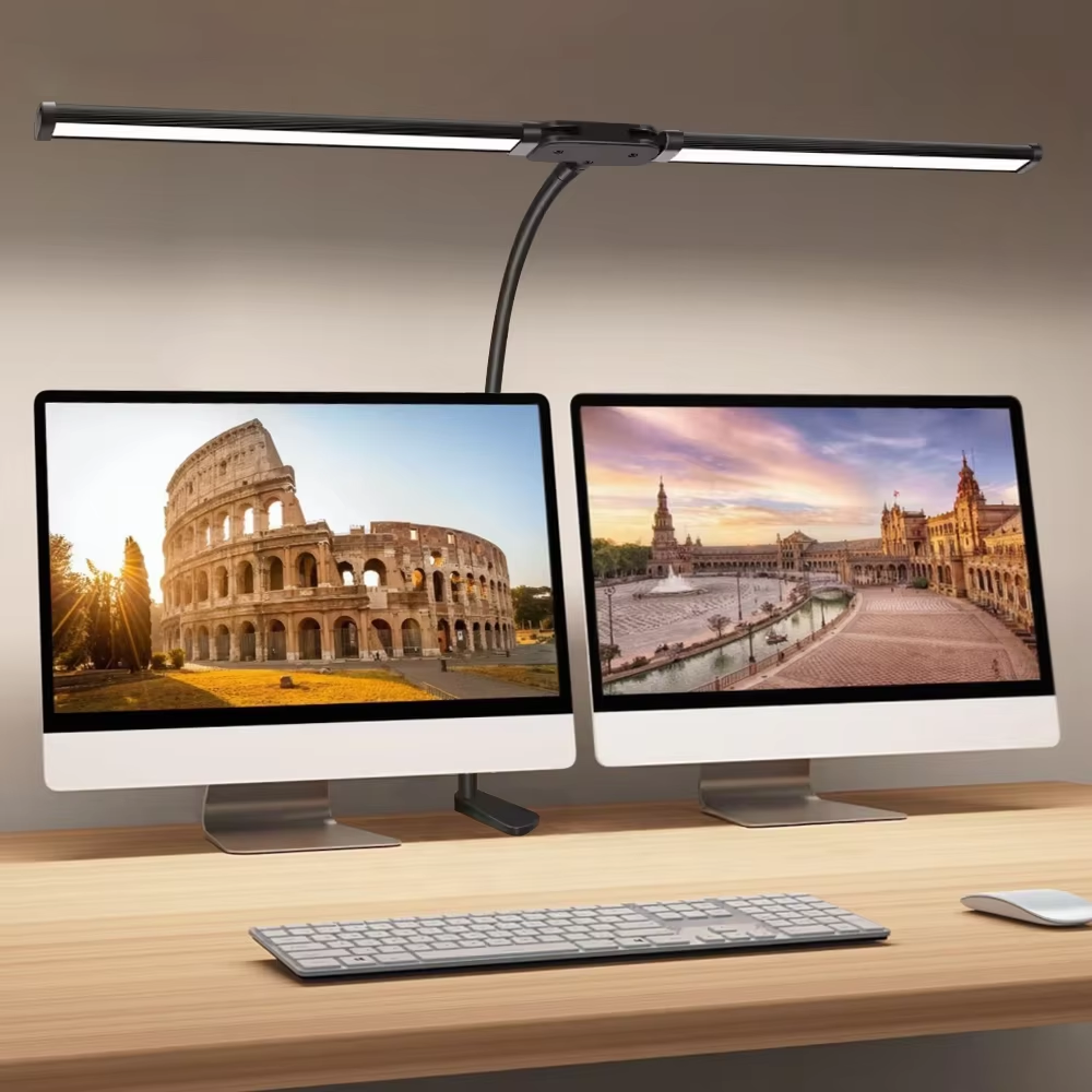 Home LED Eye-Caring Architect  - Home Office Work Table avis et prix
