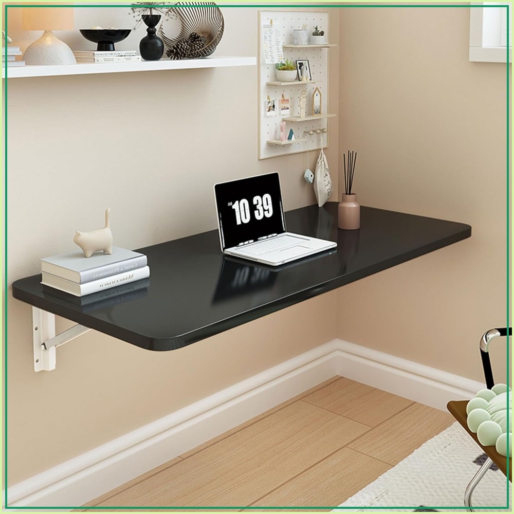 Wall Mounted Folding Table, Fl - Home Office Work Table avis et prix