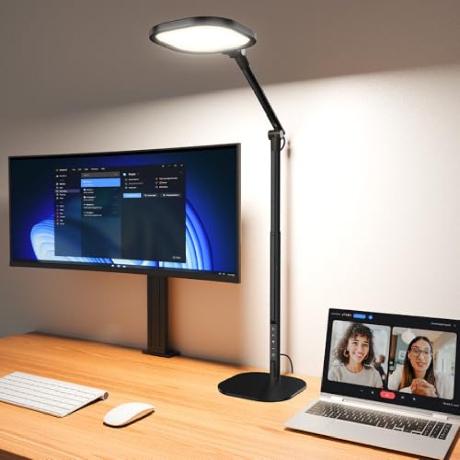 Led Desk Lamps for Home Office - Home Office Free avis et prix
