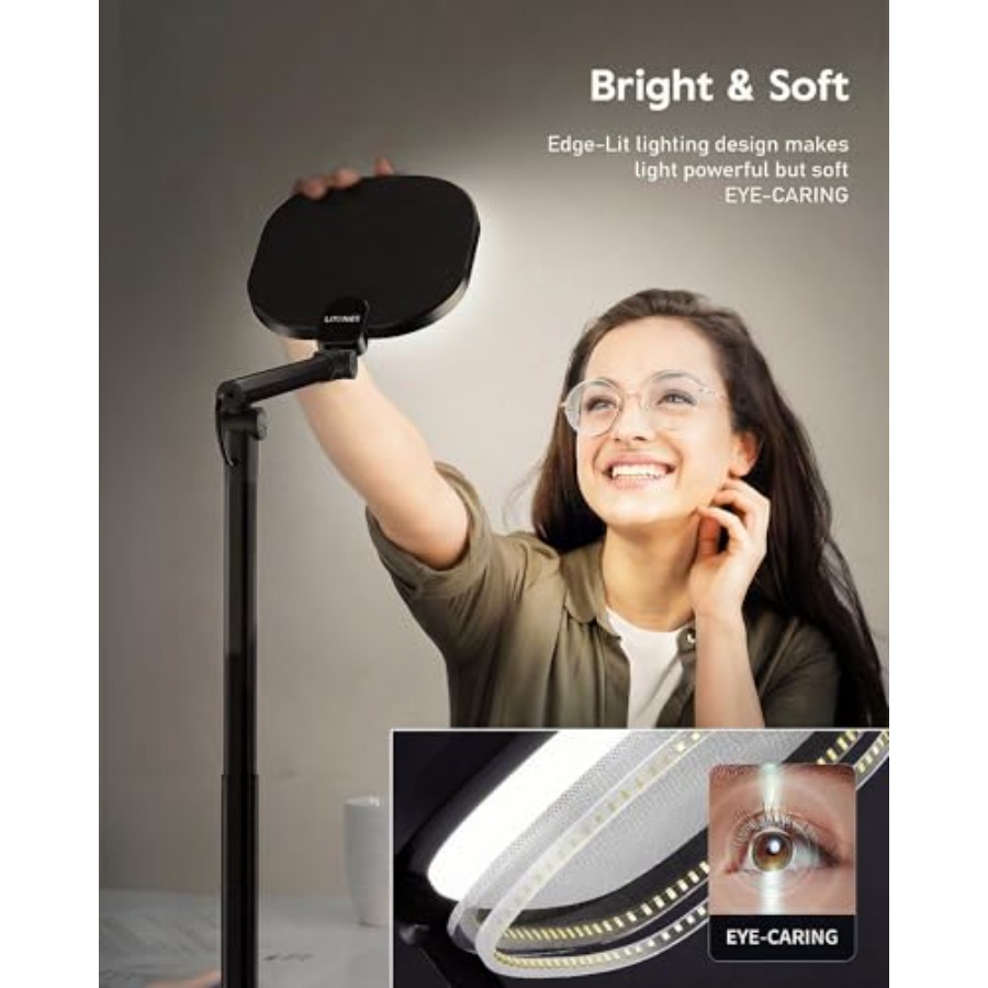Led Desk Lamps for Home Office - Home Office Free avis et prix