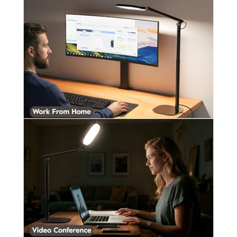 Led Desk Lamps for Home Office - Home Office Free avis et prix