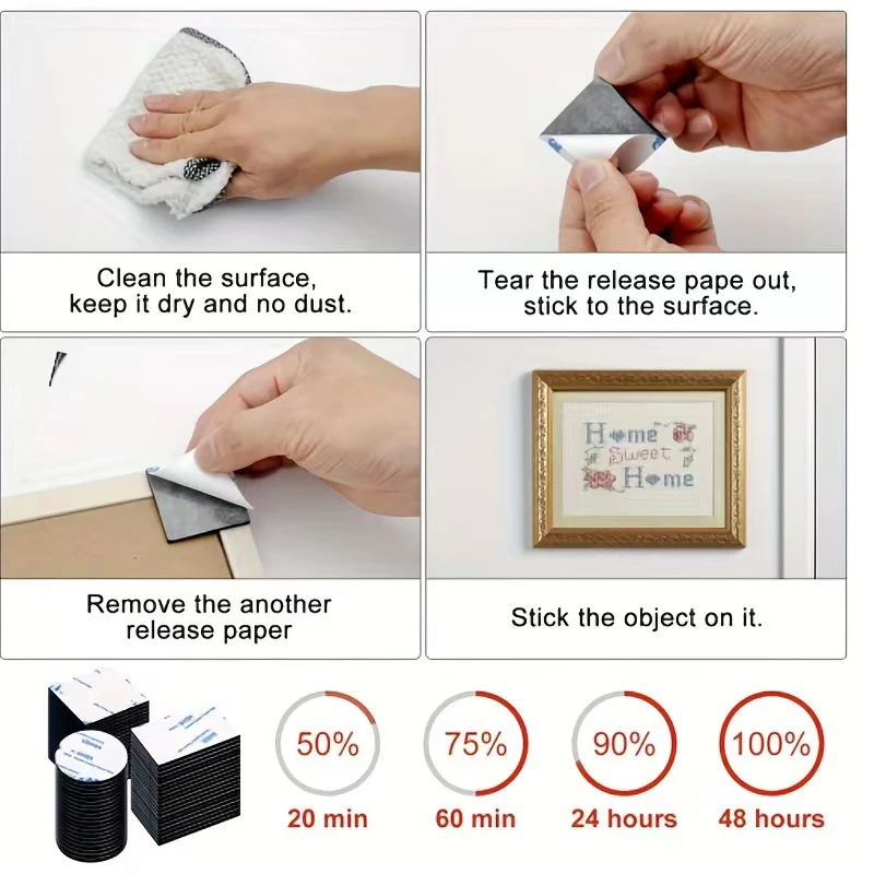 Double Sided Tape Self Adhesiv - Home Office For Two avis et prix
