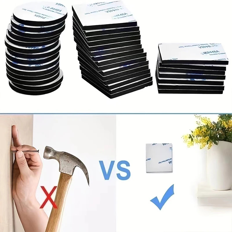 Double Sided Tape Self Adhesiv - Home Office For Two avis et prix