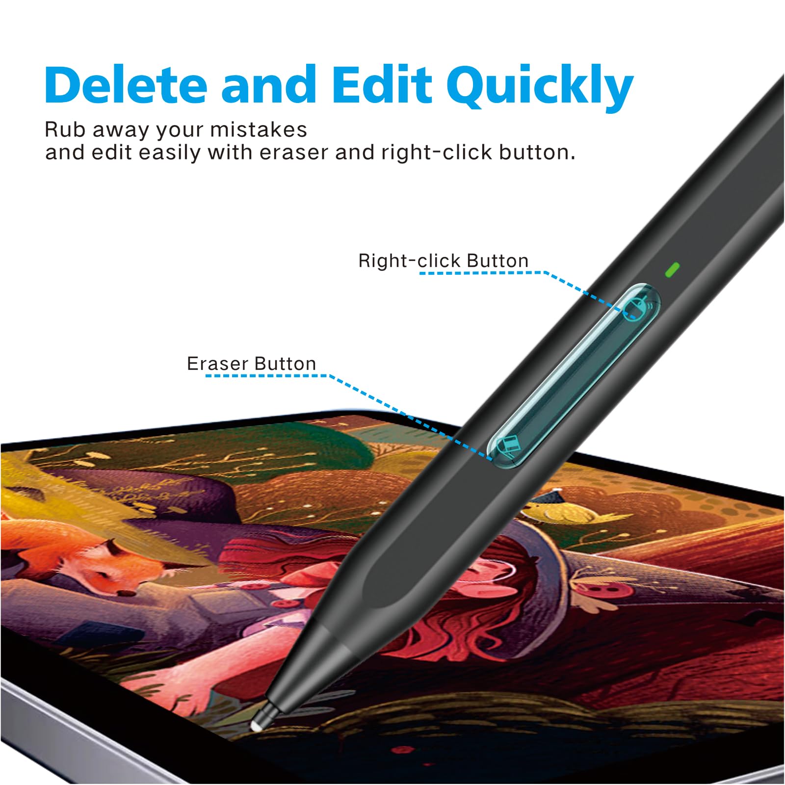 Stylus Pen for Microsoft Surfa - Home Office Microsoft avis et prix