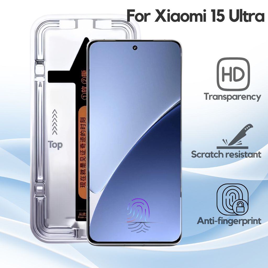 2Pcs For Xiaomi 15 Ultra 14 15 - Home Office Microsoft avis et prix