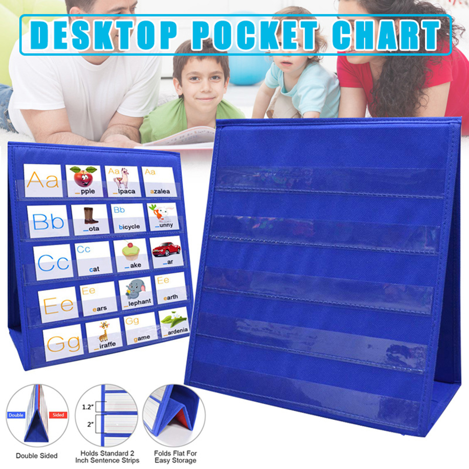 New Arrival Double-sided Self- - Letter Tray Desk avis et prix