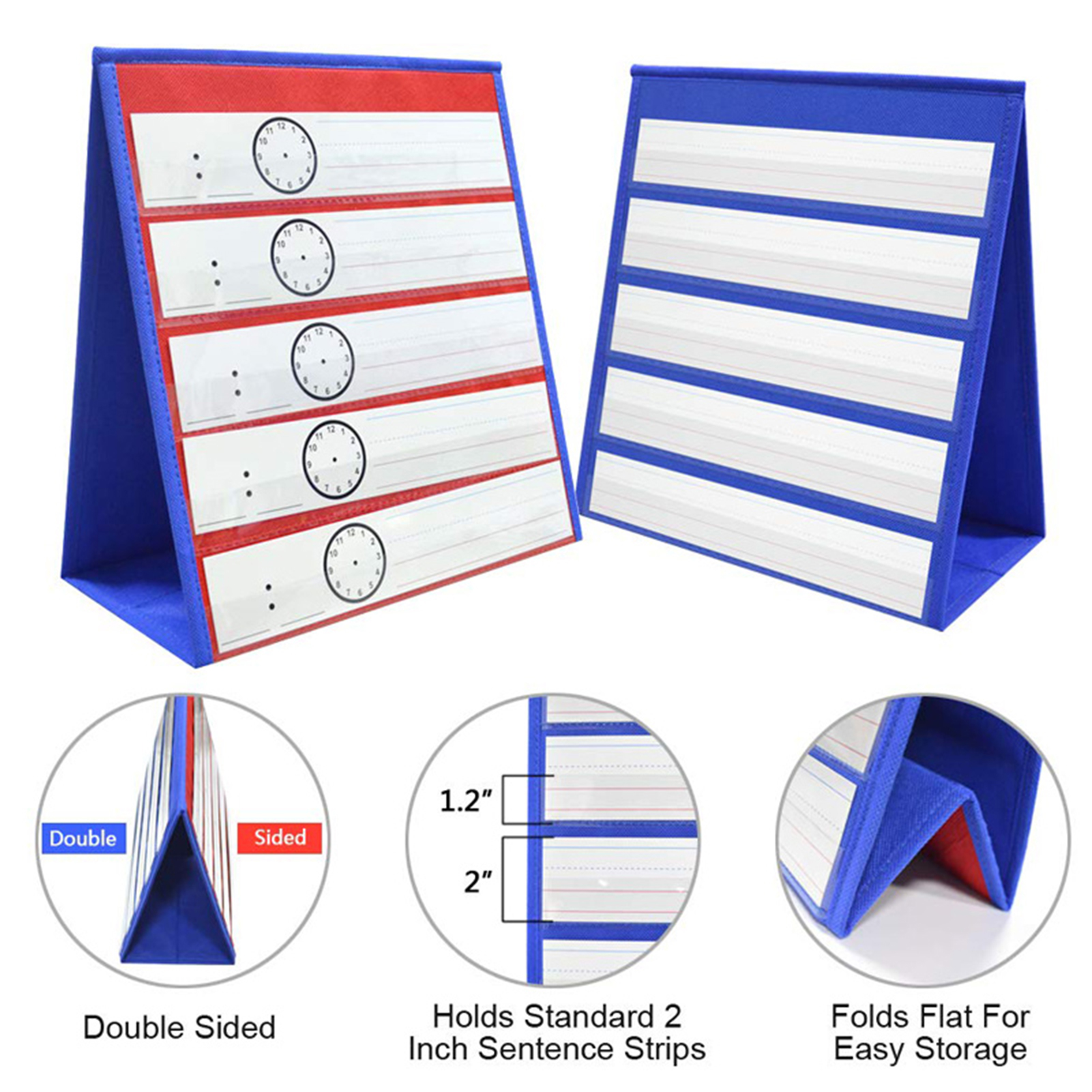 New Arrival Double-sided Self- - Letter Tray Desk avis et prix