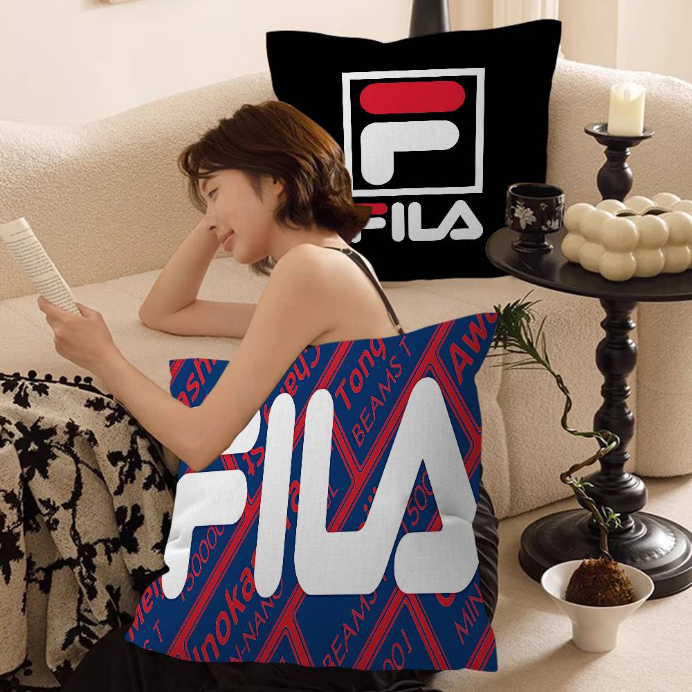Fashion Trend Brand F-FILA-A L - Home Office Trend avis et prix