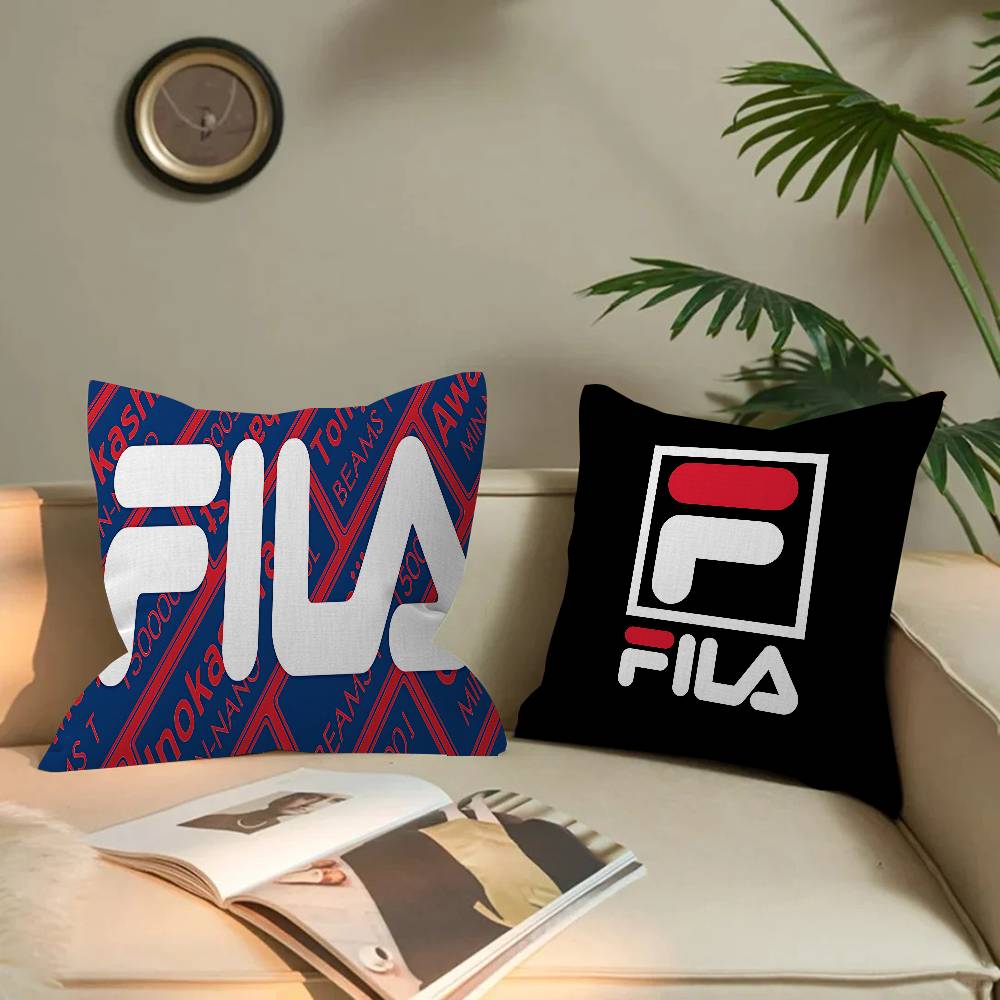 Fashion Trend Brand F-FILA-A L - Home Office Trend avis et prix