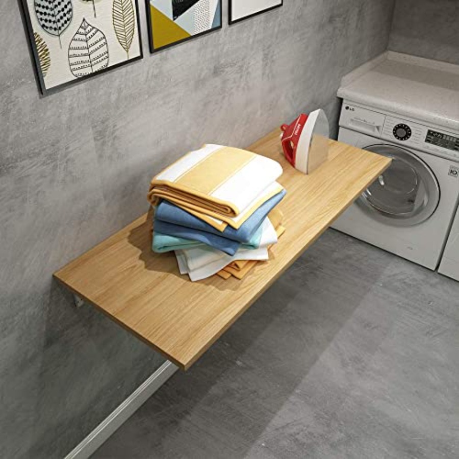Fold Wall Mounted Workbench Fo - Home Office Shed avis et prix