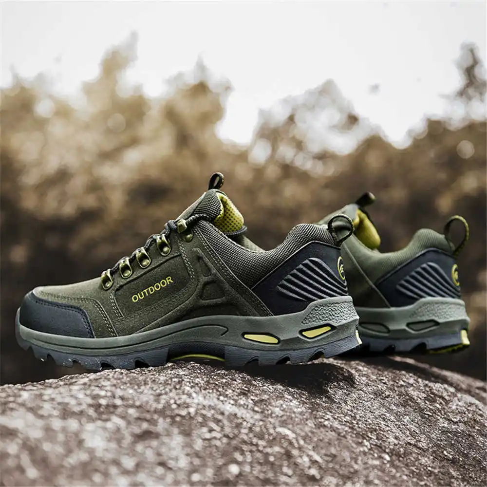 Non-slip Lace Up Hiking Tennis - Home Office Setup Ideas avis et prix