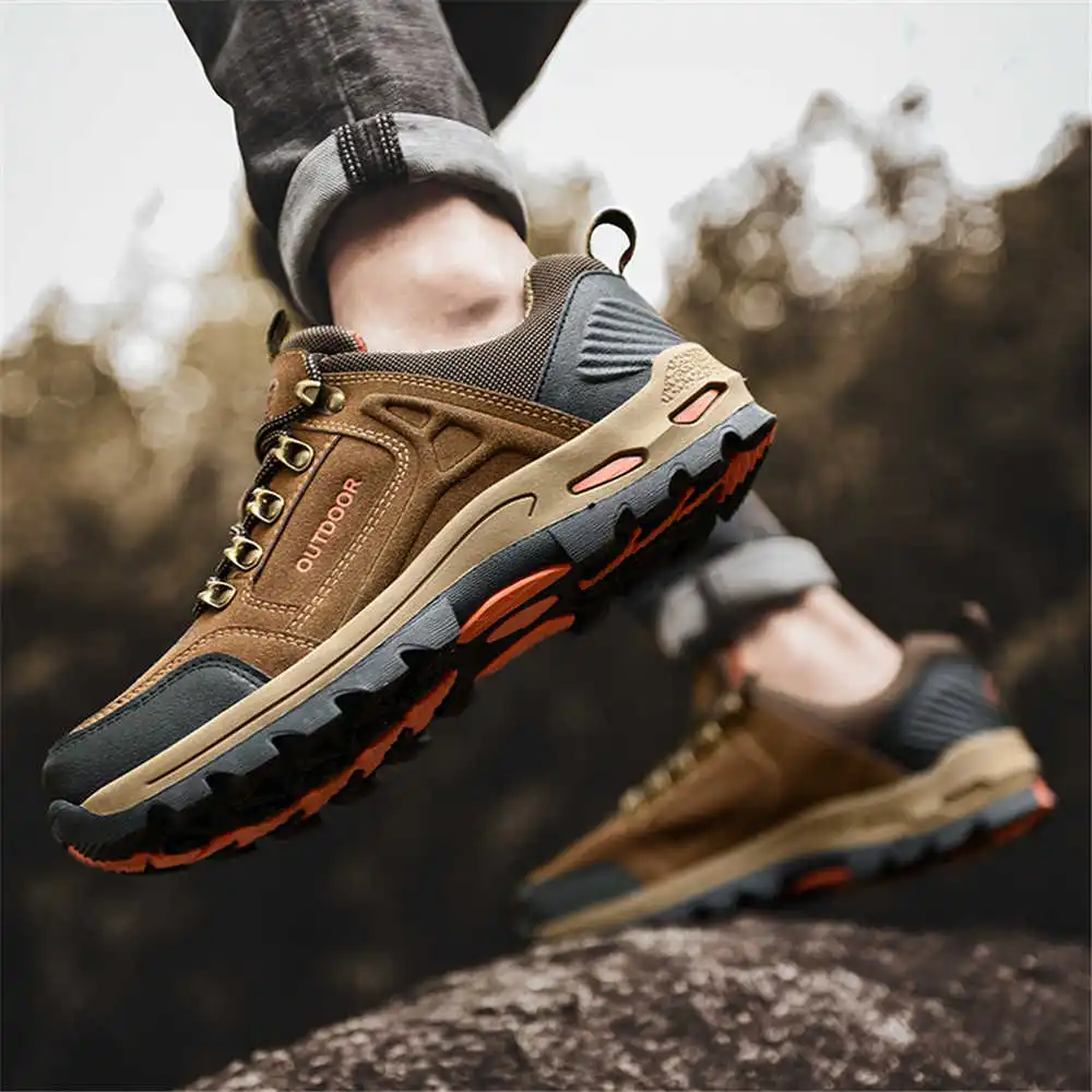 Non-slip Lace Up Hiking Tennis - Home Office Setup Ideas avis et prix
