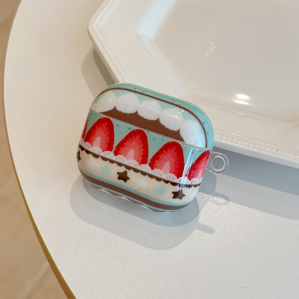 Cute Chocolate Strawberry Cake - Home Office Microsoft avis et prix