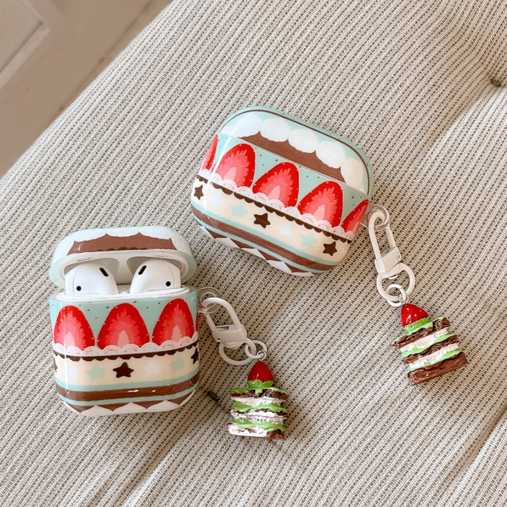 Cute Chocolate Strawberry Cake - Home Office Microsoft avis et prix