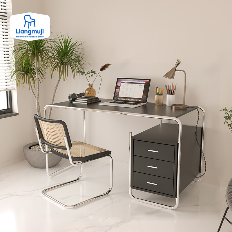 Modern Simplicity Office Desks - Home Office Work Table avis et prix