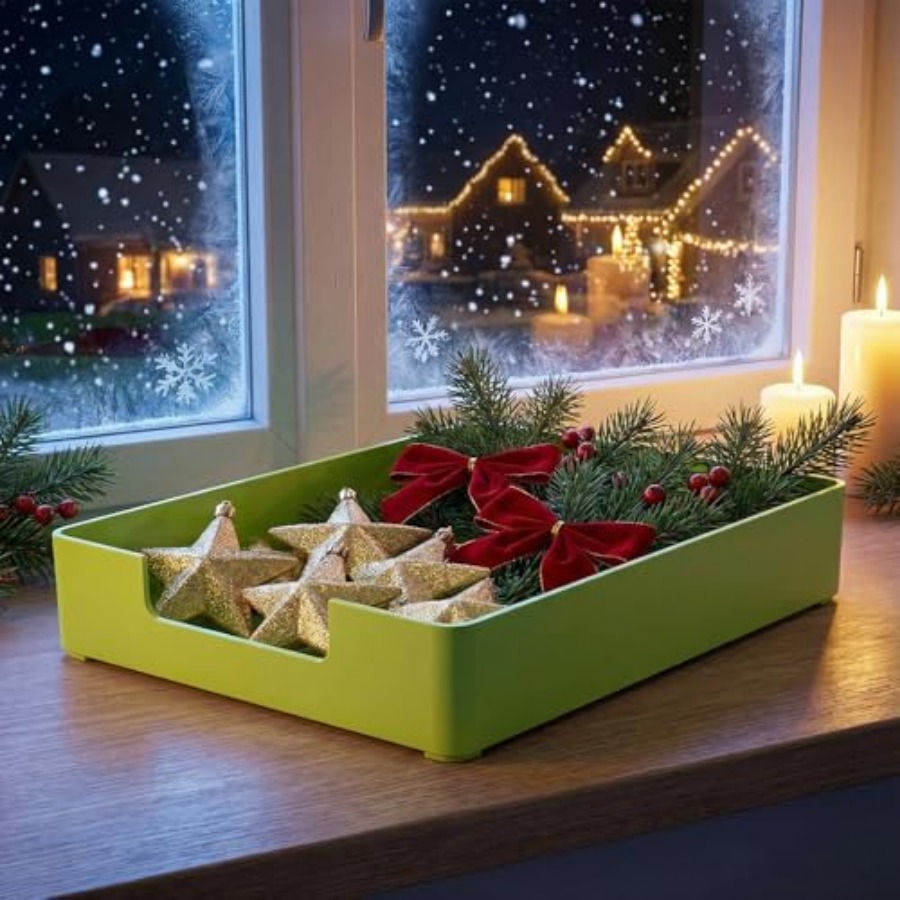 Letter-Size Tray, Desk Drawer  - Letter Tray Desk avis et prix