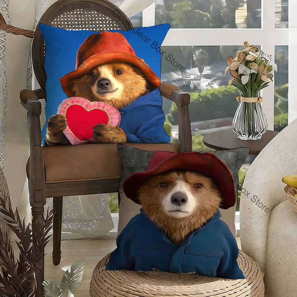 London P-Paddington Bear Anime - Home Office Of London avis et prix