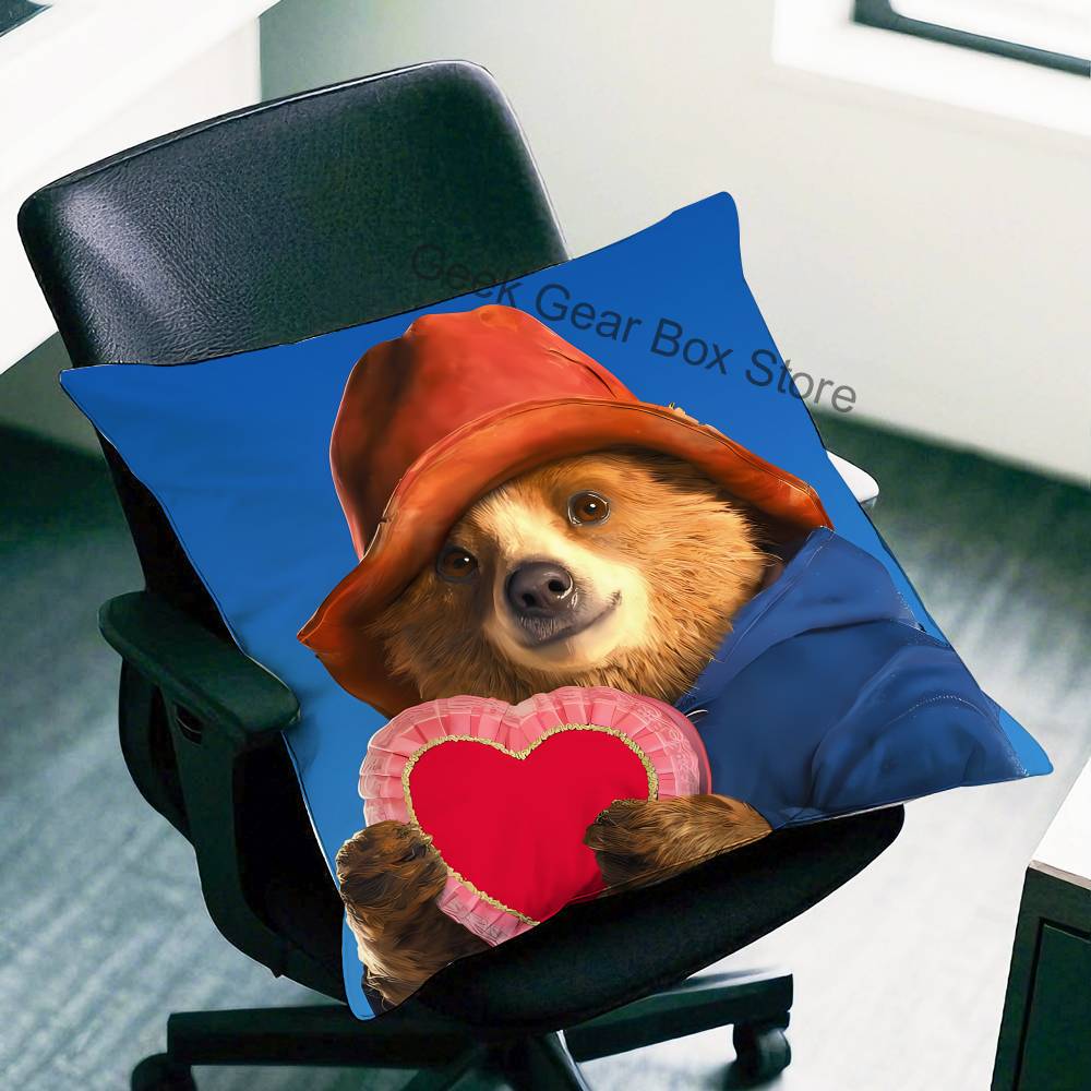 London P-Paddington Bear Anime - Home Office Of London avis et prix