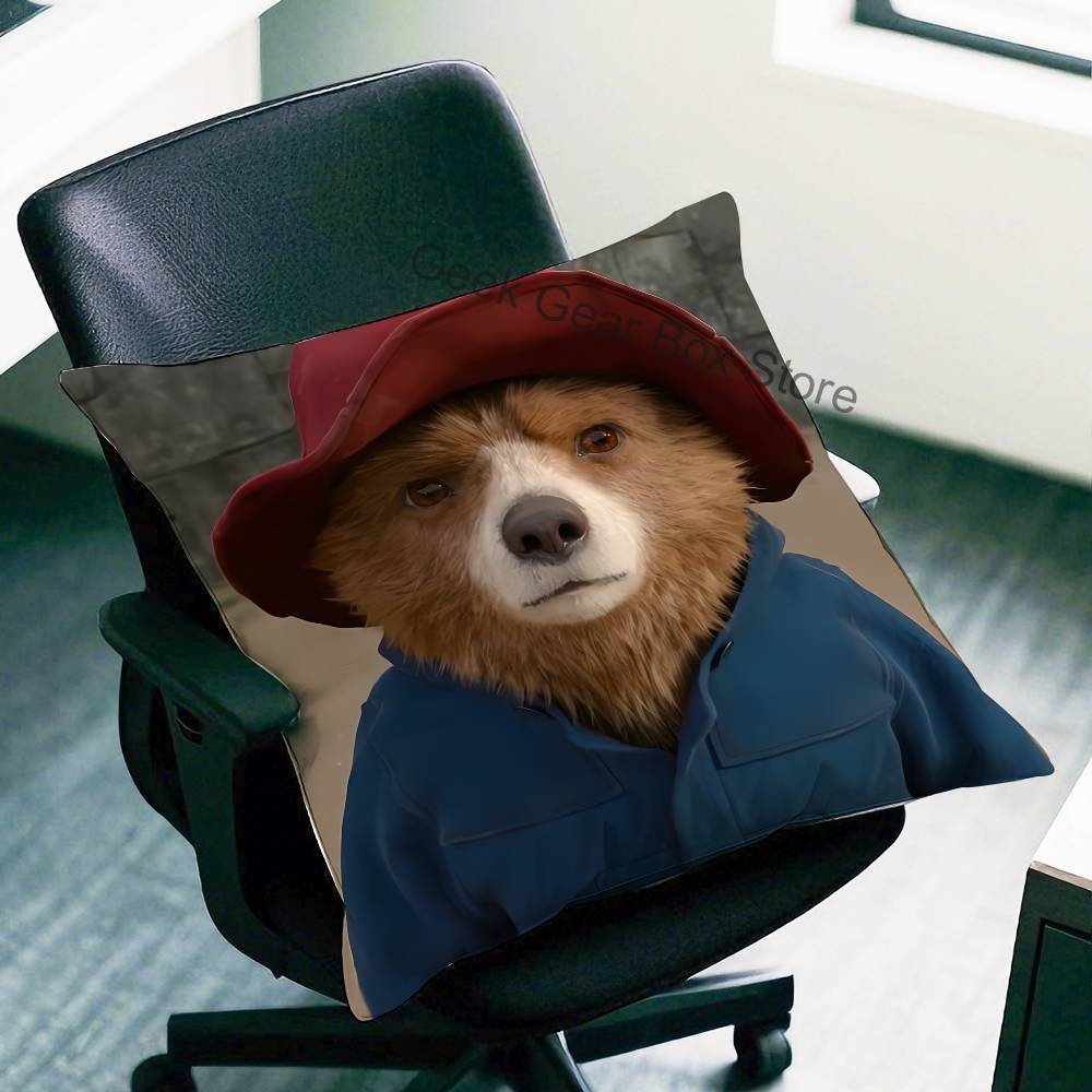 London P-Paddington Bear Anime - Home Office Of London avis et prix