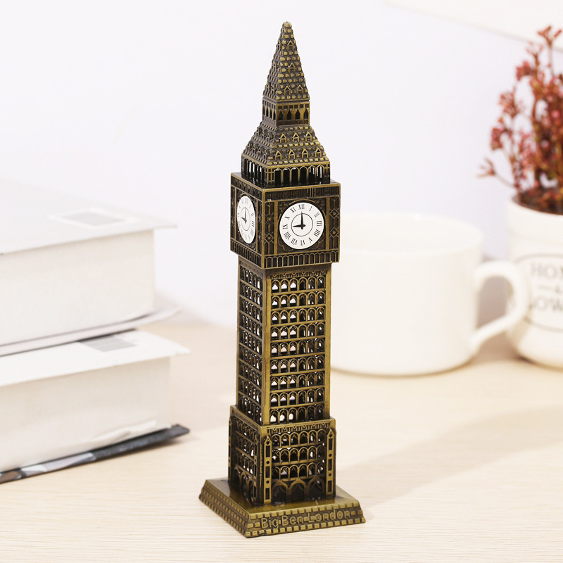Big Ben London Office Desktop  - Home Office Of London avis et prix