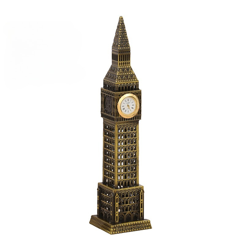 Big Ben London Office Desktop  - Home Office Of London avis et prix