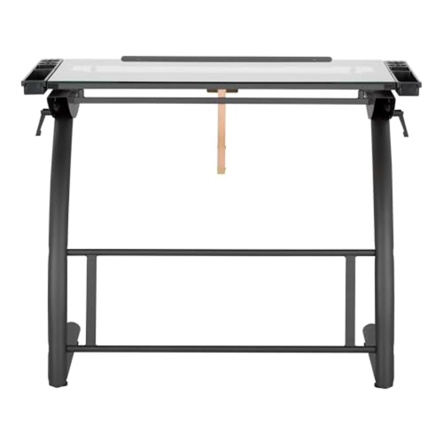 Triflex Drawing Table Sit to S - Home Office Free avis et prix