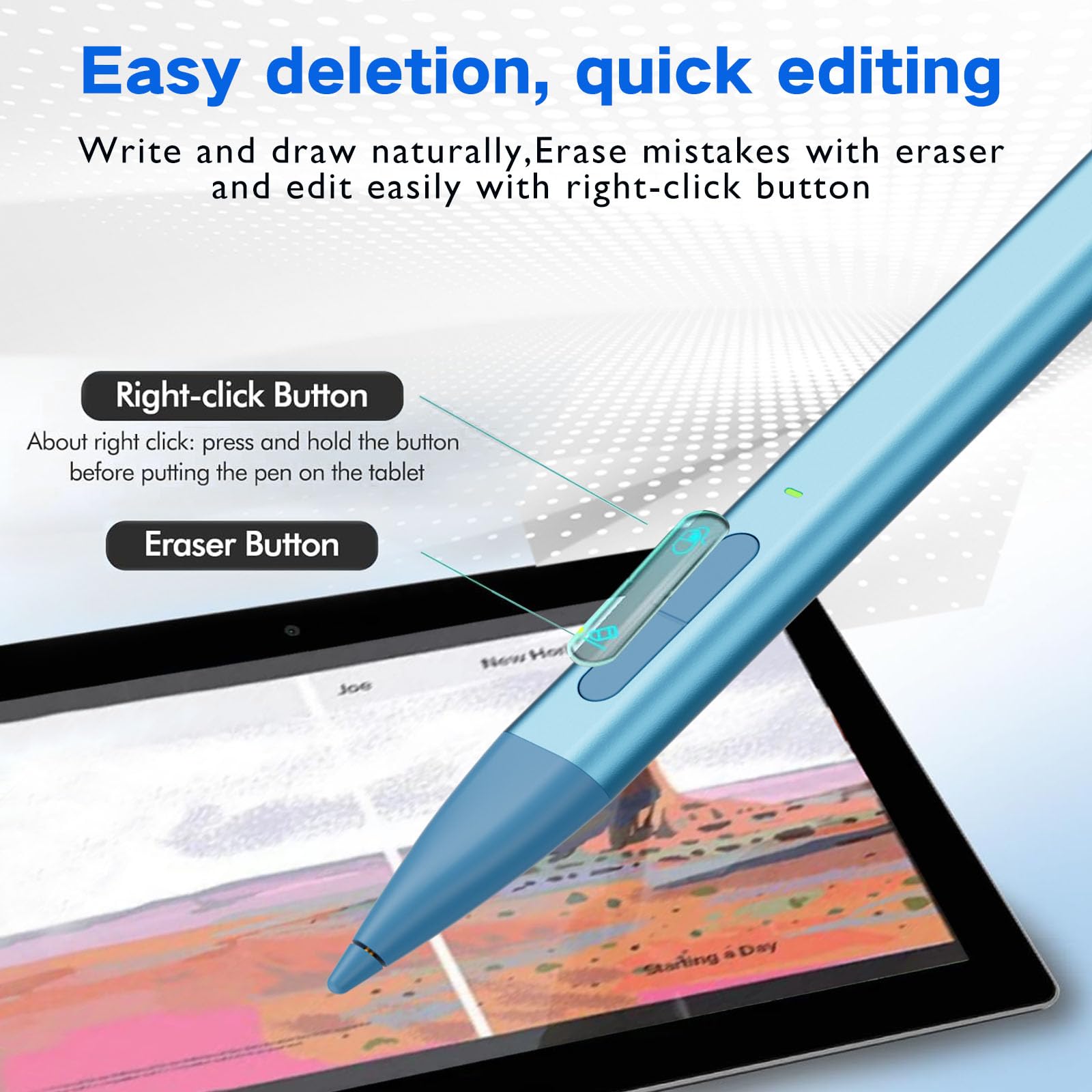 Slim Pen 2 for Microsoft Surfa - Home Office Microsoft avis et prix