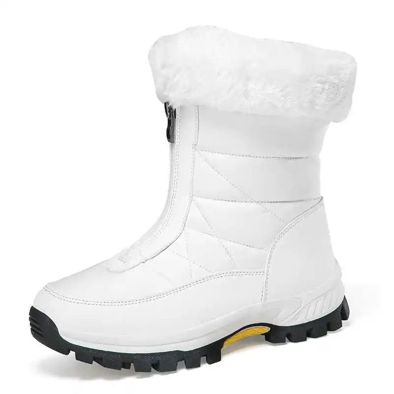 Women's Boot Sneakers Walking  - Home Office Trend avis et prix
