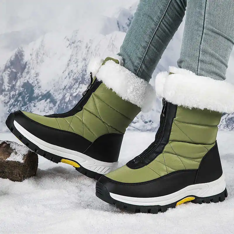 Women's Boot Sneakers Walking  - Home Office Trend avis et prix