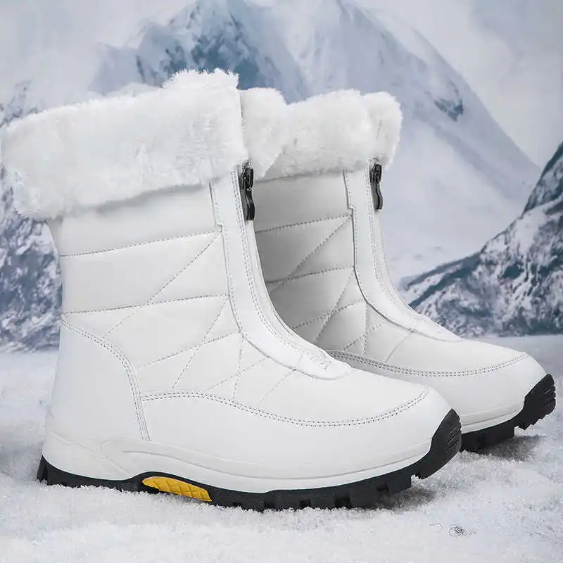 Women's Boot Sneakers Walking  - Home Office Trend avis et prix