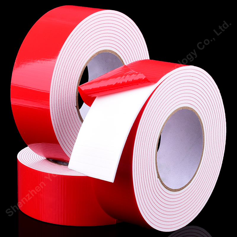 Double Sided Tape, Heavy Duty  - Home Office For Two avis et prix