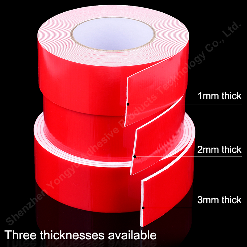 Double Sided Tape, Heavy Duty  - Home Office For Two avis et prix