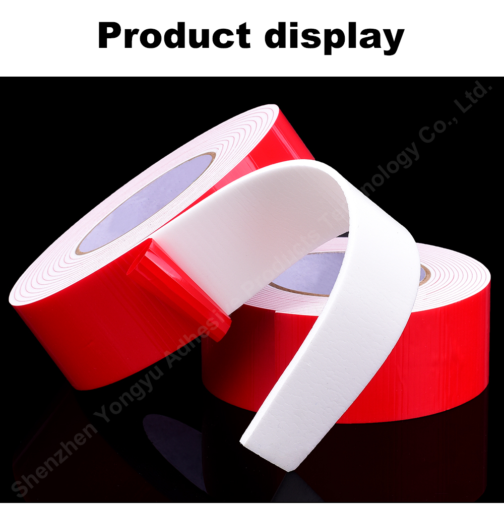 Double Sided Tape, Heavy Duty  - Home Office For Two avis et prix
