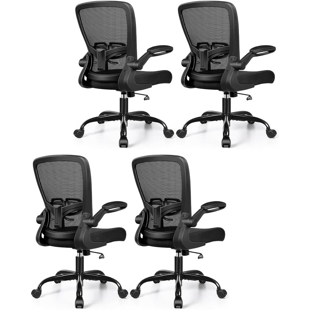 Mesh Desk Chair 2026 - Ergonom - Home Office Free avis et prix