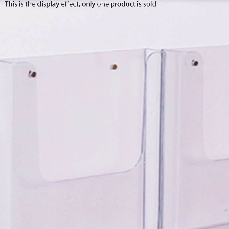 2025 Trend Letter Holder Mail  - Home Office Trend avis et prix