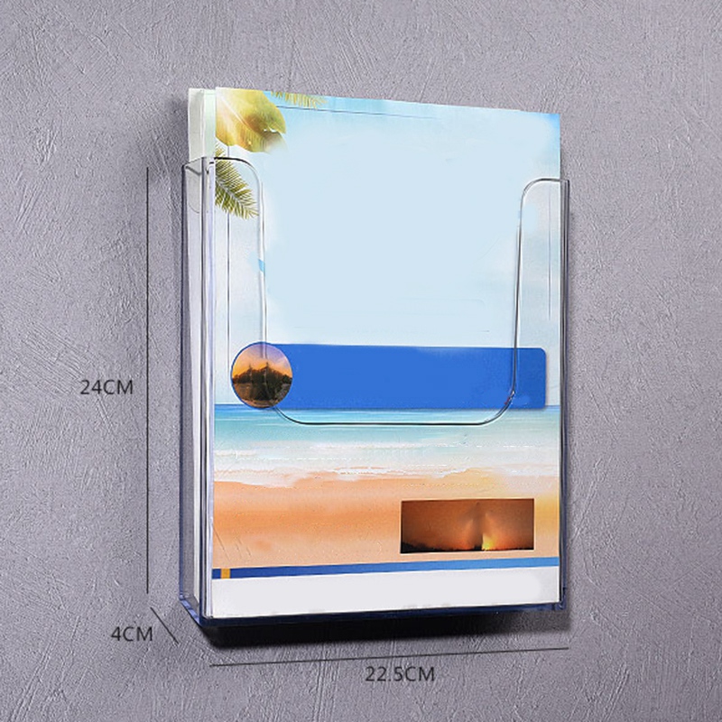 2025 Trend Letter Holder Mail  - Home Office Trend avis et prix