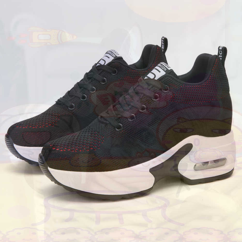 Red Size 36 Shoes Woman Tennis - Home Office Trend avis et prix