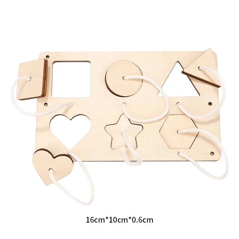 DIY Busy Board Montessori Educ - Letter Tray Desk avis et prix