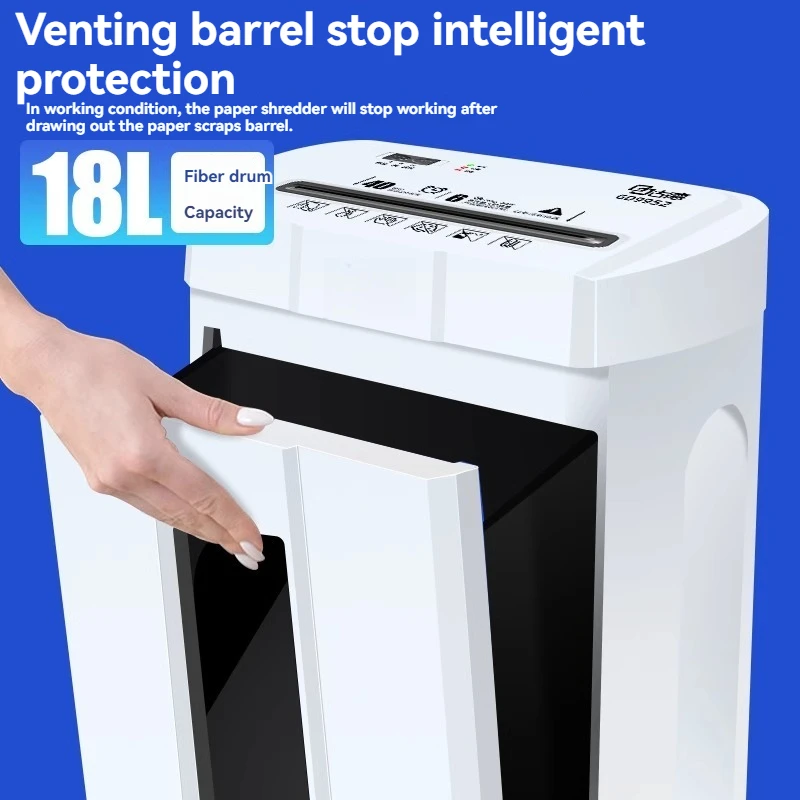 2025 9952 Office Shredder Auto - Home Office Shed avis et prix