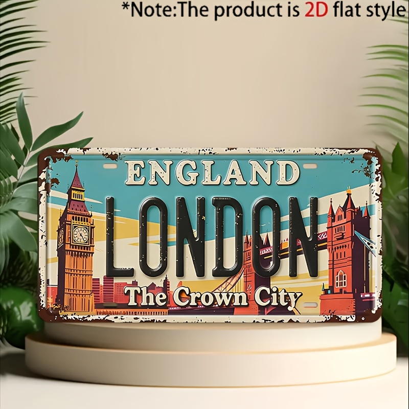 London England The Crown City  - Home Office Of London avis et prix
