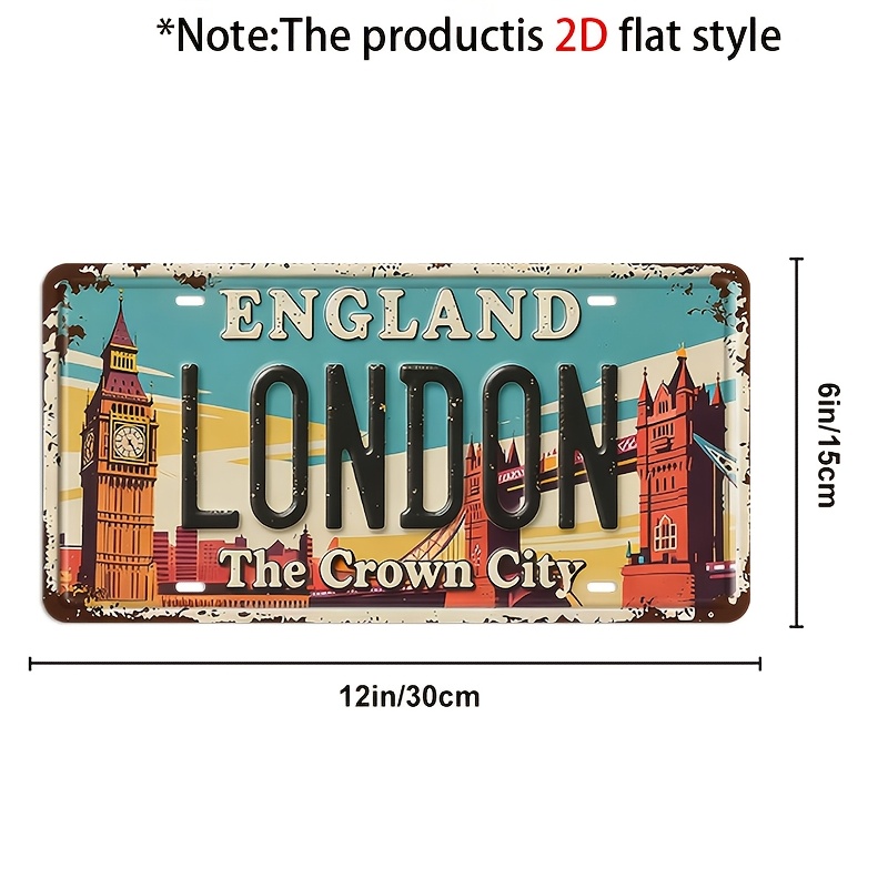 London England The Crown City  - Home Office Of London avis et prix