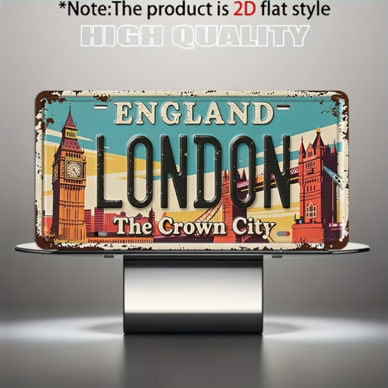 London England The Crown City  - Home Office Of London avis et prix