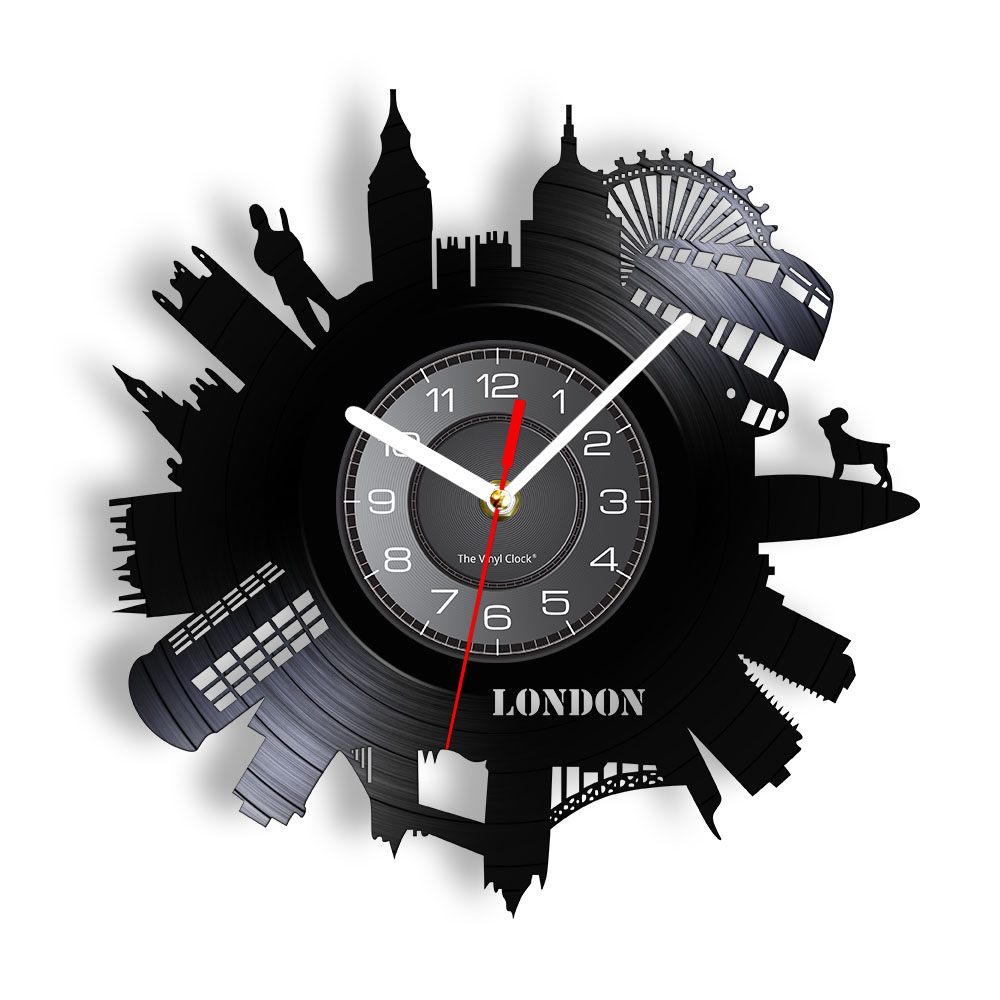 London Canadian City Cityscape - Home Office Of London avis et prix