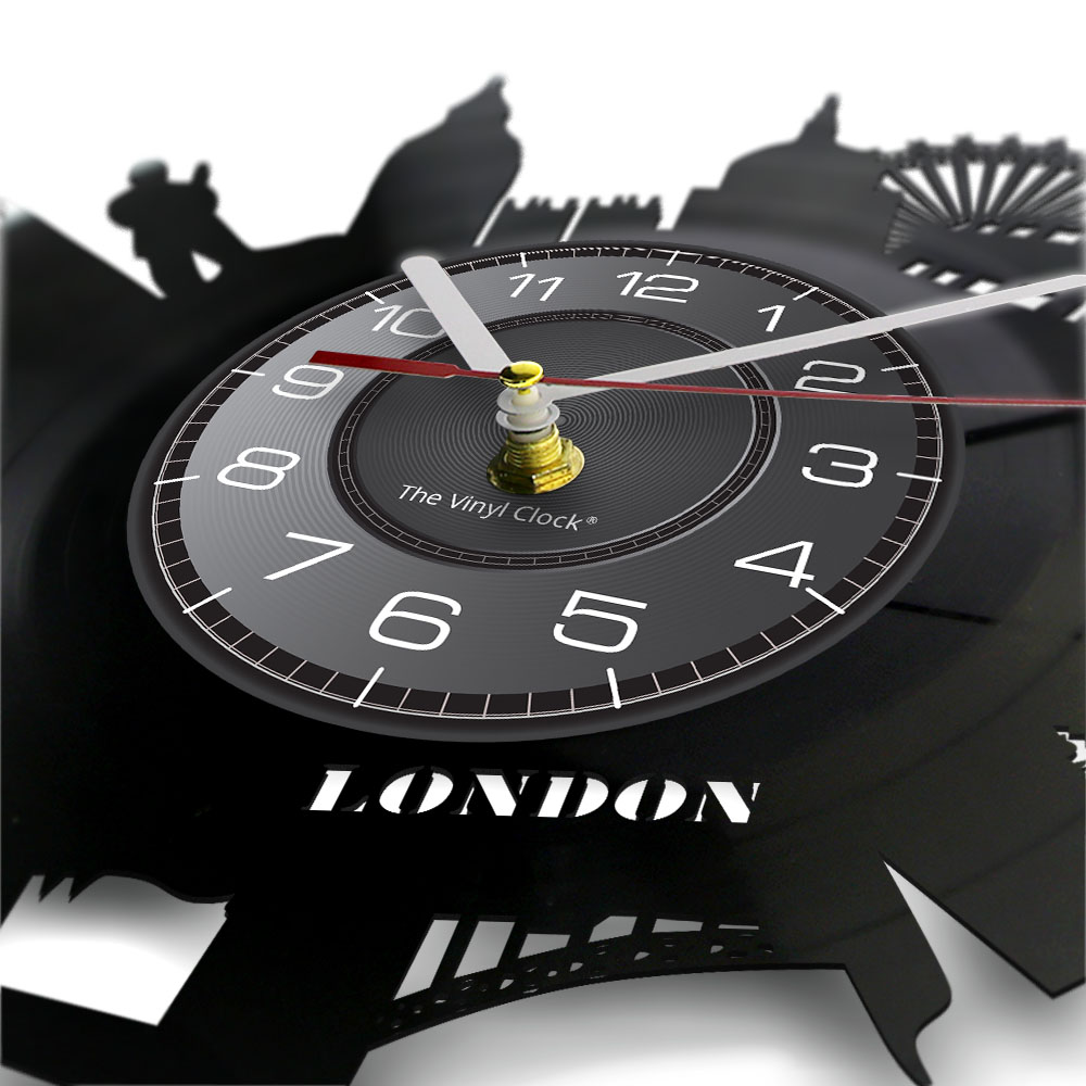 London Canadian City Cityscape - Home Office Of London avis et prix