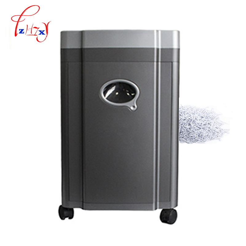 30L Electric Paper Shredder Of - Home Office Shed avis et prix