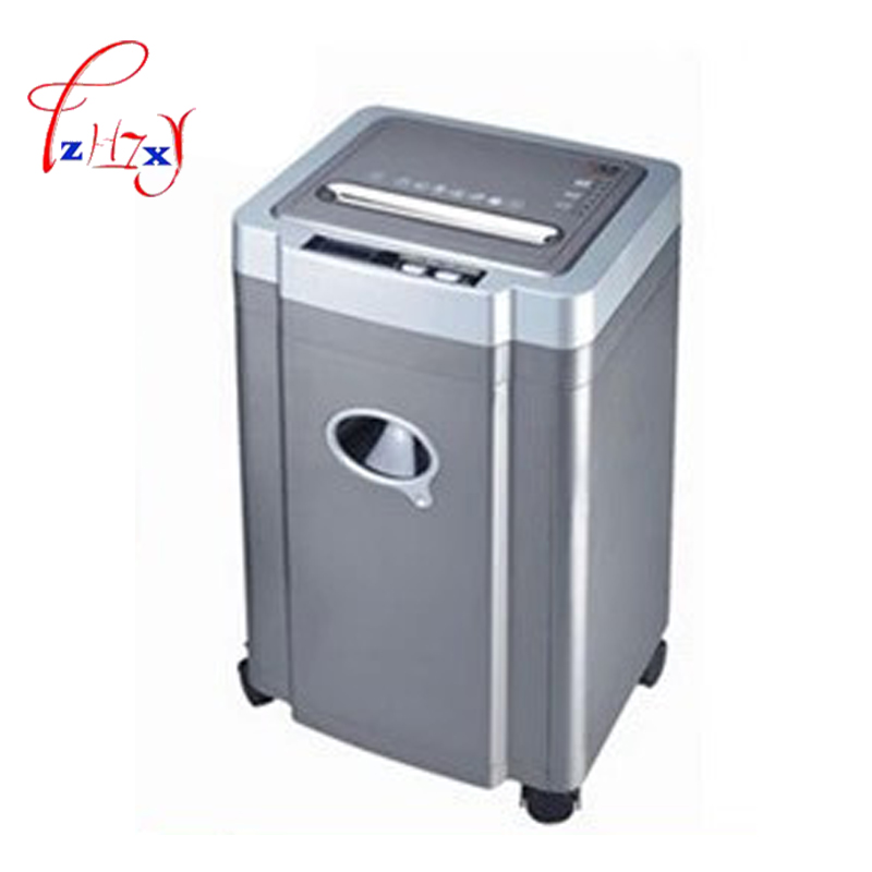 30L Electric Paper Shredder Of - Home Office Shed avis et prix